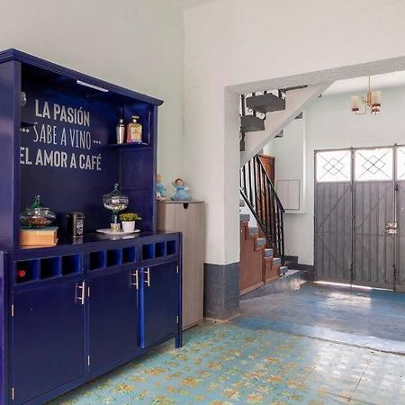 Flor Del Cielo Apartment Oaxaca Екстериор снимка