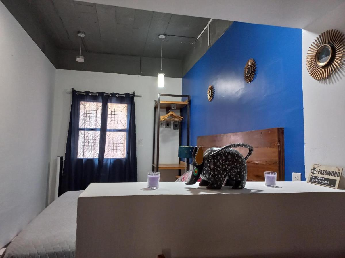 Flor Del Cielo Apartment Oaxaca Екстериор снимка