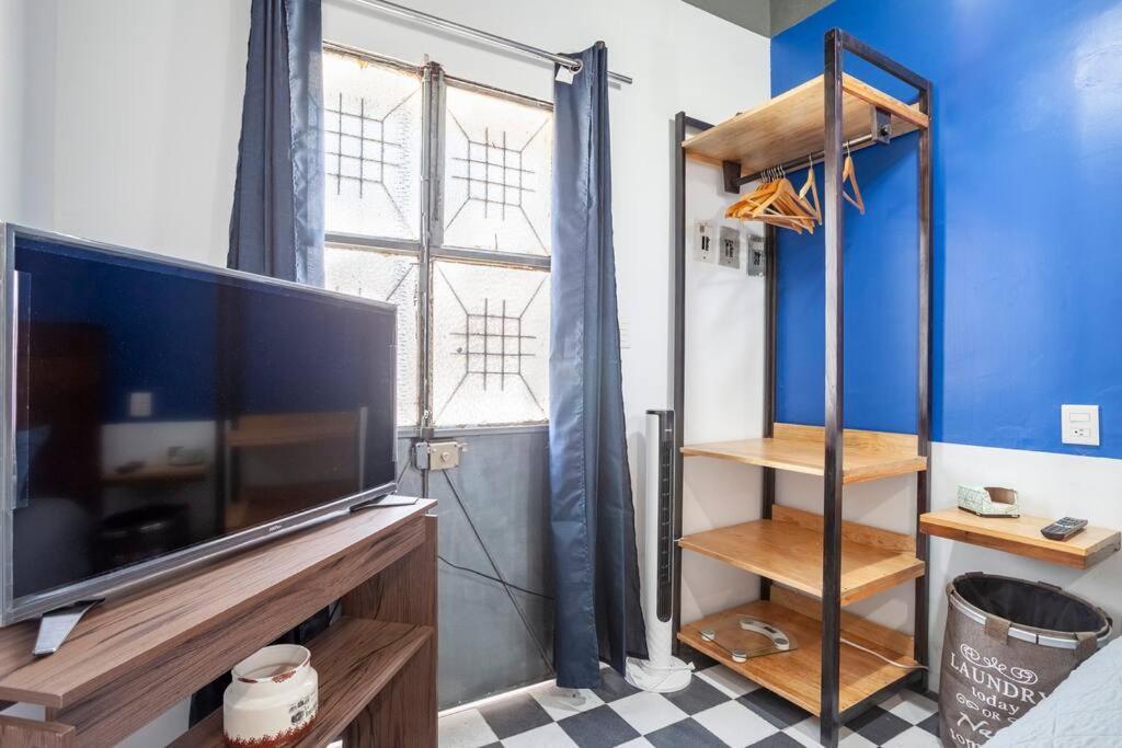 Flor Del Cielo Apartment Oaxaca Екстериор снимка