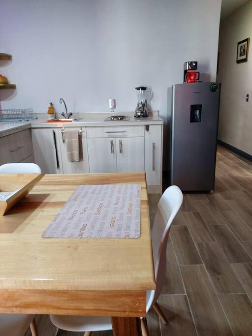 Flor Del Cielo Apartment Oaxaca Екстериор снимка