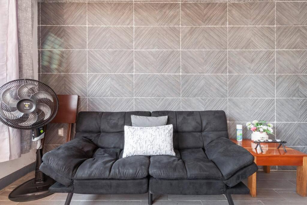 Flor Del Cielo Apartment Oaxaca Екстериор снимка