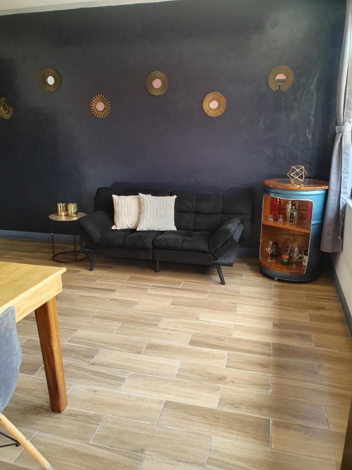 Flor Del Cielo Apartment Oaxaca Екстериор снимка